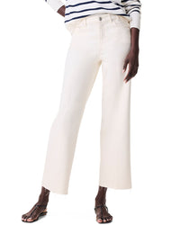 Nic+Zoe Wide Leg Weekend Jeans