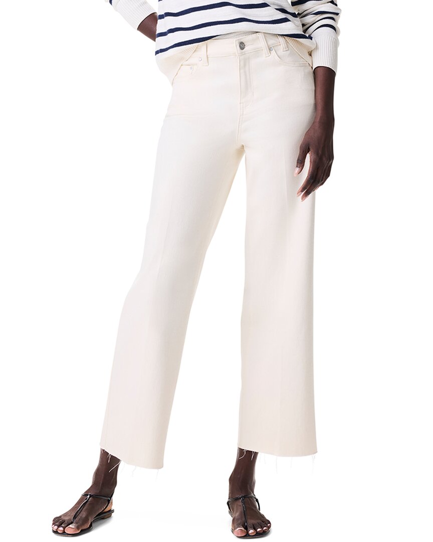 Nic+Zoe Wide Leg Weekend Jeans