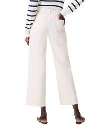 Nic+Zoe Wide Leg Weekend Jeans