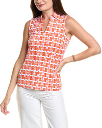 J.Mclaughlin Aida Catalina Cloth Top