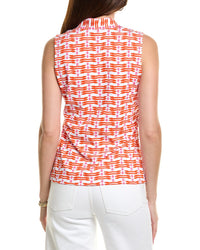 J.Mclaughlin Aida Catalina Cloth Top