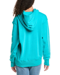 Katiejnyc Dylan Oversized Zip Hoodie