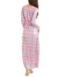 Loveshackfancy Avalyn Maxi Dress