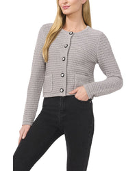 Cece Sweater Grey