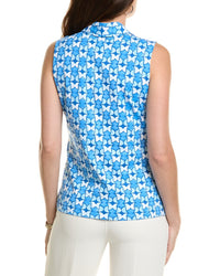 J.Mclaughlin Aida Catalina Cloth Top