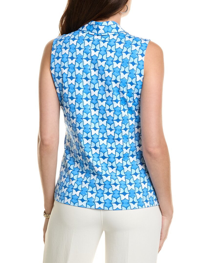 J.Mclaughlin Aida Catalina Cloth Top