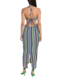 Mara Hoffman Laila Maxi Dress