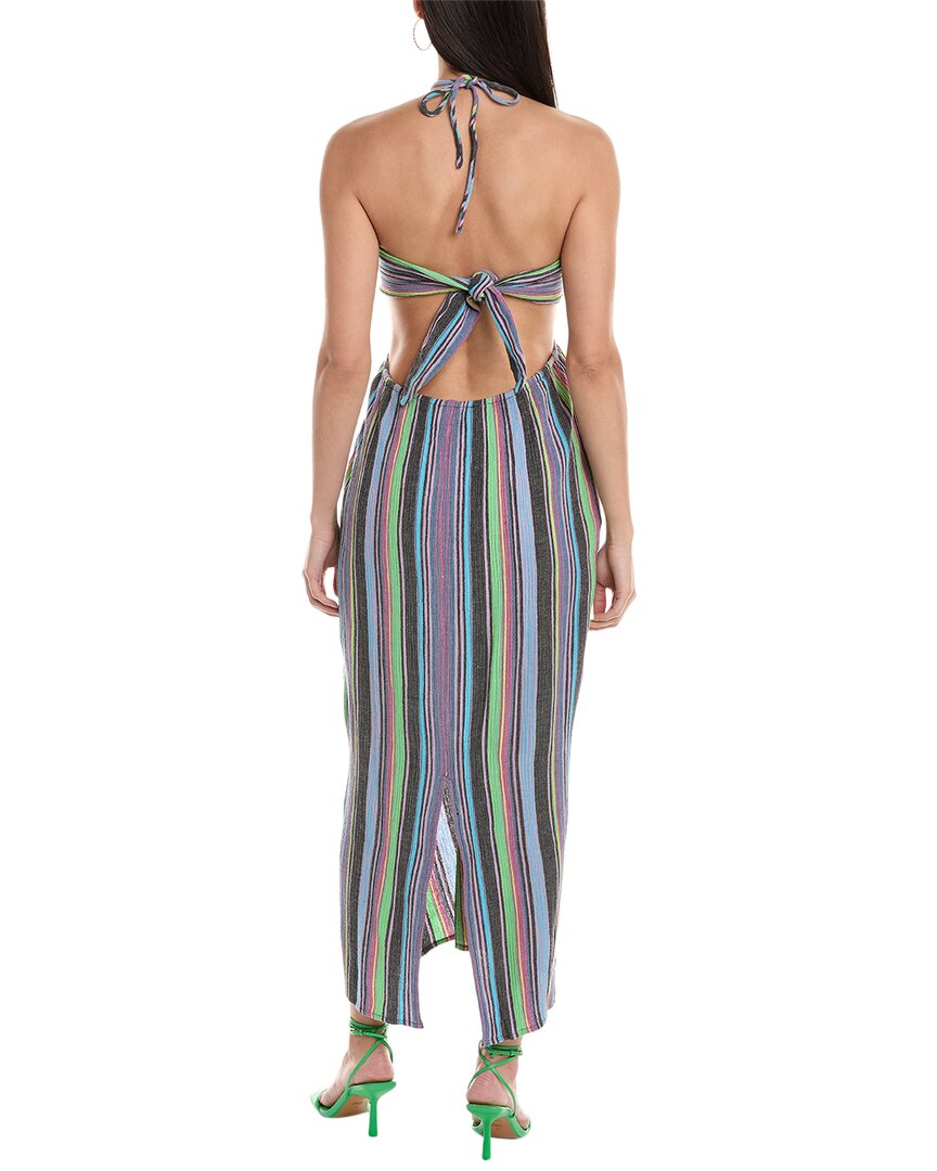 Mara Hoffman Laila Maxi Dress