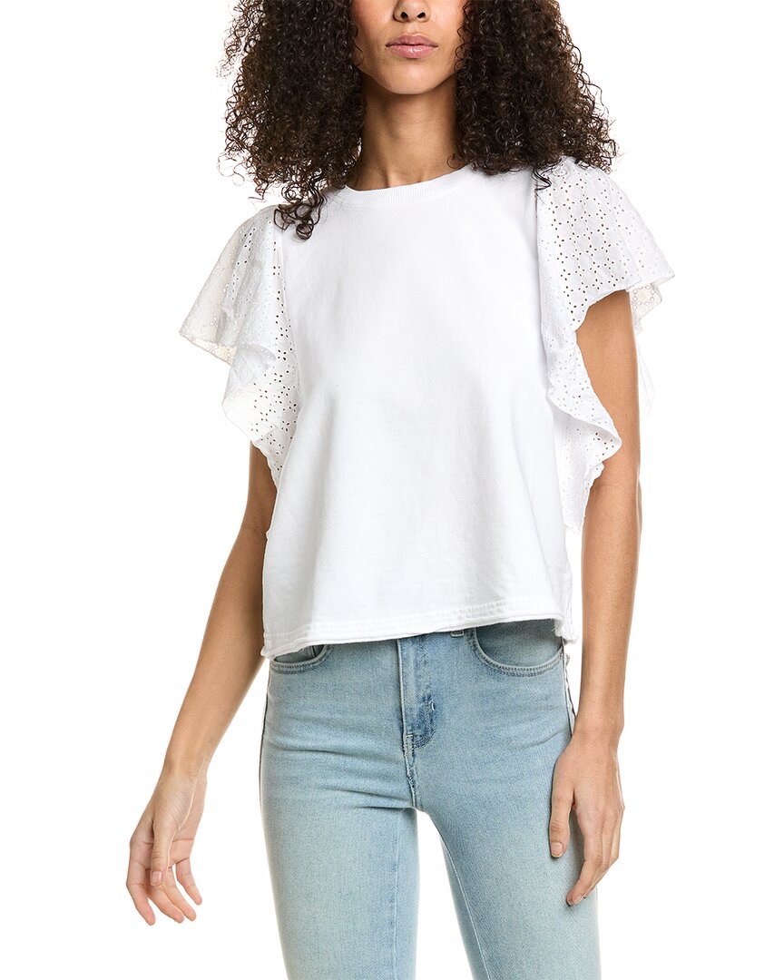Michael Stars Aika Top