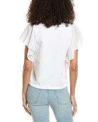 Michael Stars Aika Top