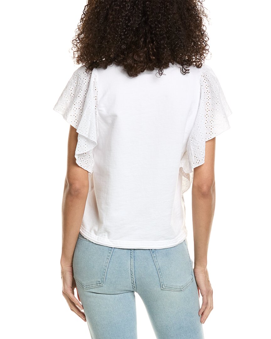 Michael Stars Aika Top