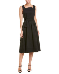Lafayette 148 New York Armilla Dress