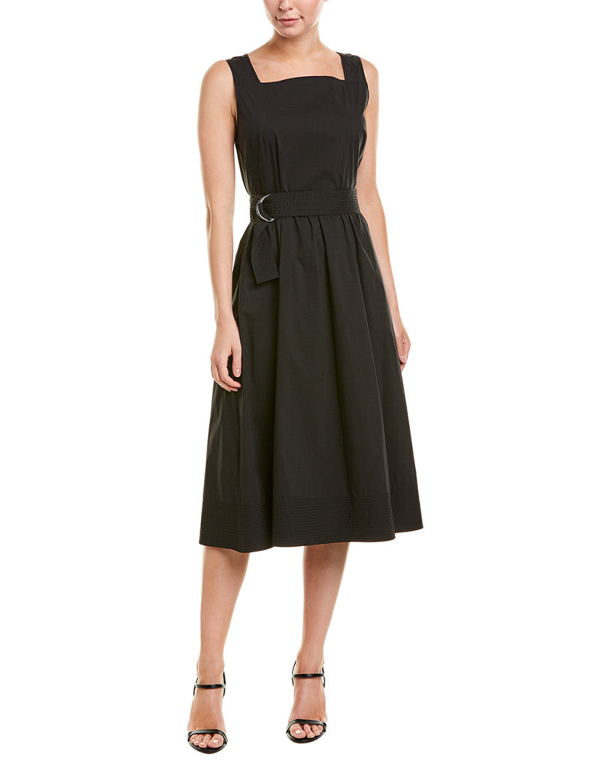 Lafayette 148 New York Armilla Dress