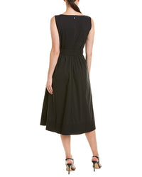 Lafayette 148 New York Armilla Dress