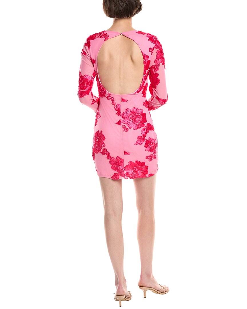 Madison Miles Mini Dress