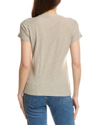 James Perse Henley Shirt