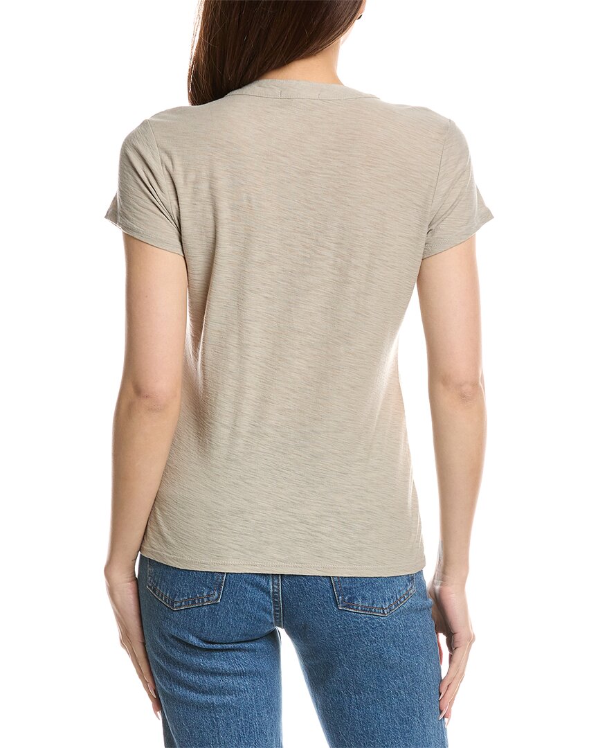 James Perse Henley Shirt