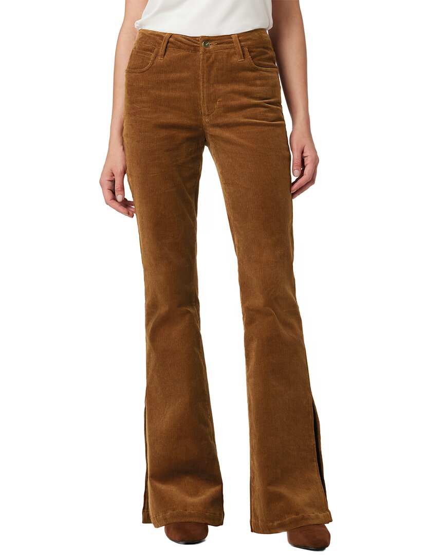 Joe's Jeans The Frankie Roasted Pecan Bootcut Jean