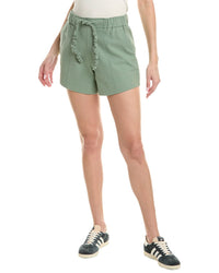 Ganni Short