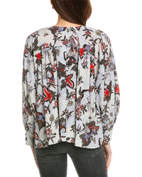 Isabel Marant E'toile Blouse Silk