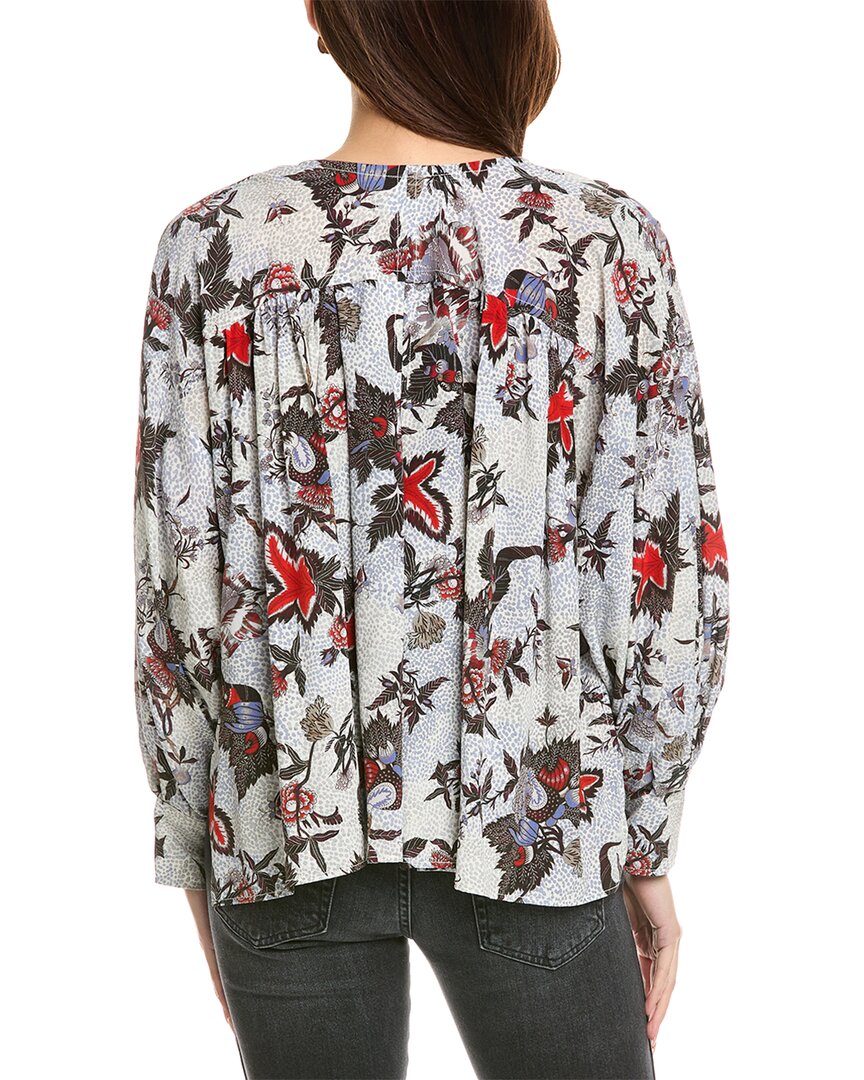 Isabel Marant E'toile Blouse Silk