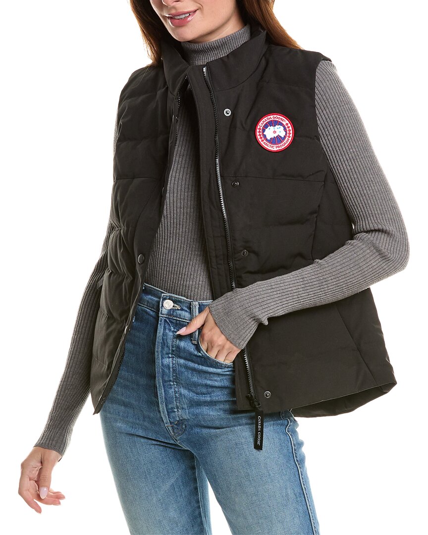 Canada Goose Freestyle Vest
