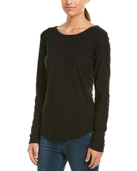 James Perse Ballet T-Shirt