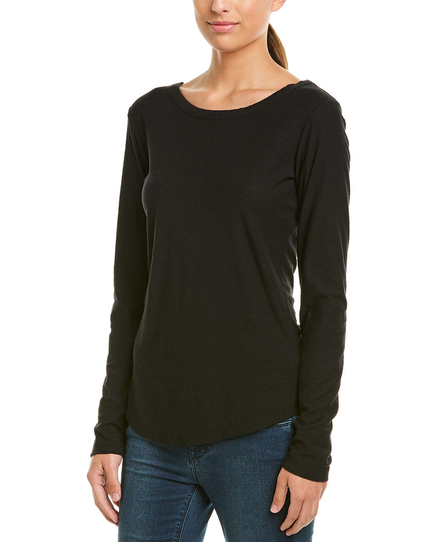 James Perse Ballet T-Shirt