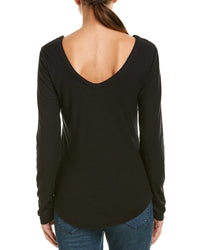 James Perse Ballet T-Shirt