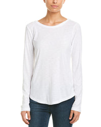 James Perse Ballet T-Shirt