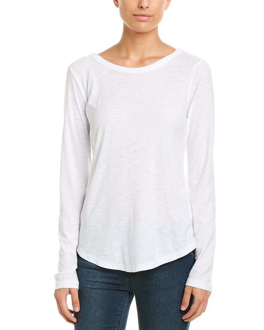 James Perse Ballet T-Shirt