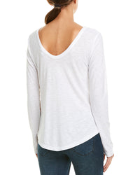 James Perse Ballet T-Shirt