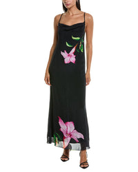 Rococo Sand Bryn Maxi Dress