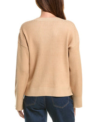 Design History Plaited Sweater