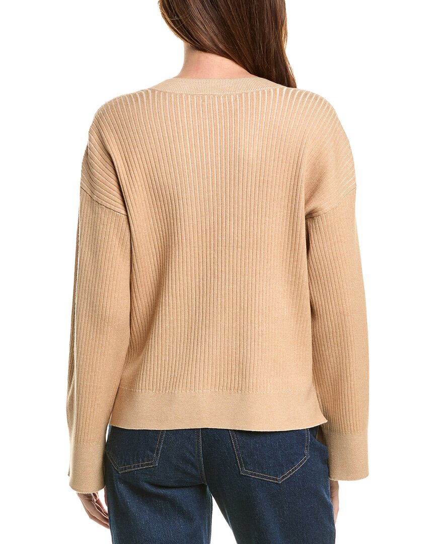 Design History Plaited Sweater