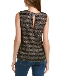 MANOUSH Manoush Top
