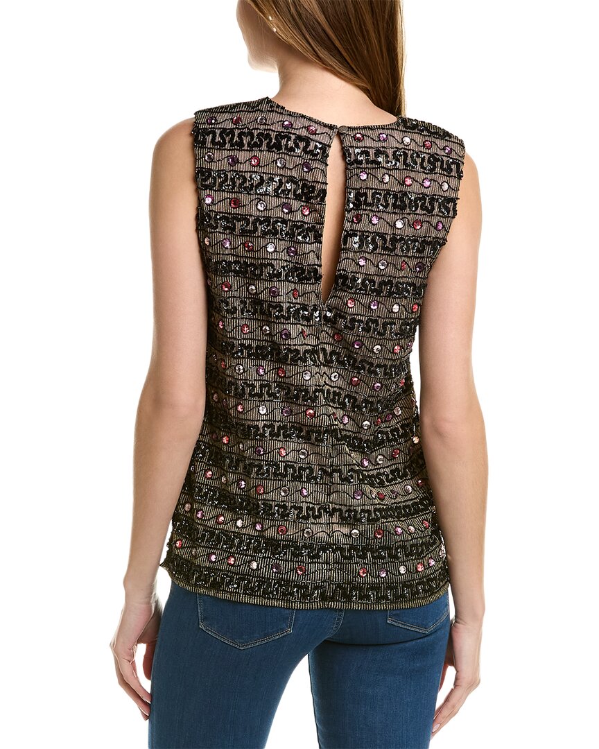 MANOUSH Manoush Top