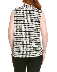 Anne Klein Plus Blouse