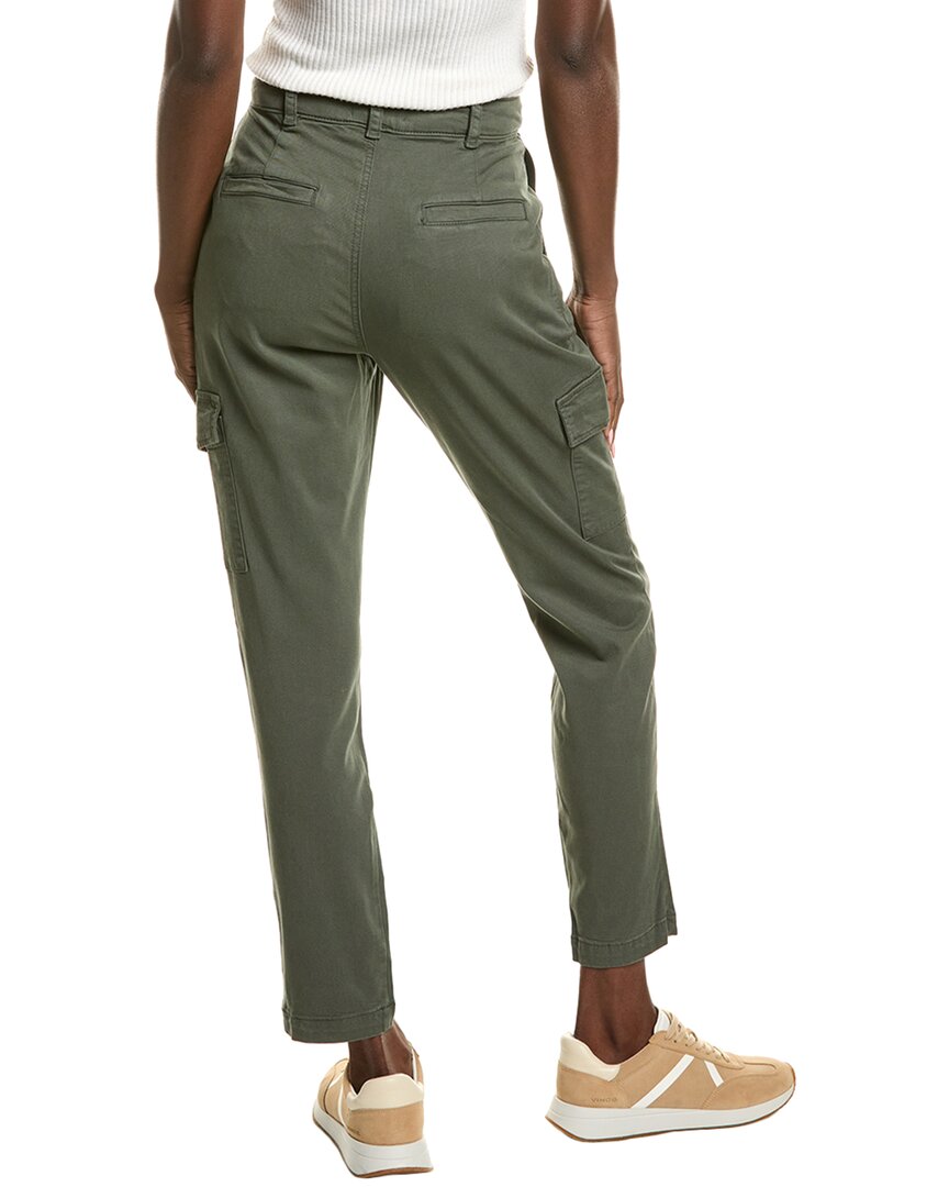 Bella Dahl Londyn Clean Cargo Trouser