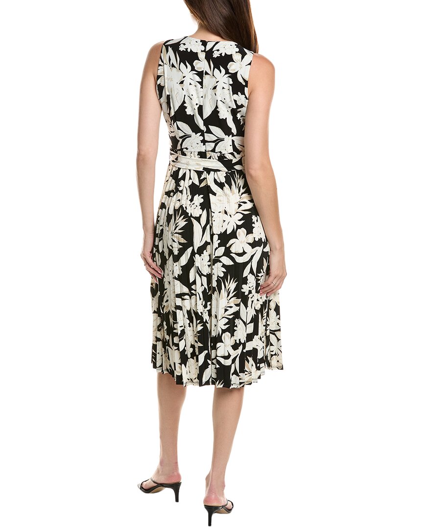 Anne Klein Midi Dress