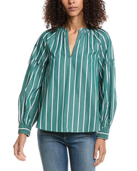 Derek Lam 10 Crosby Malorie Top