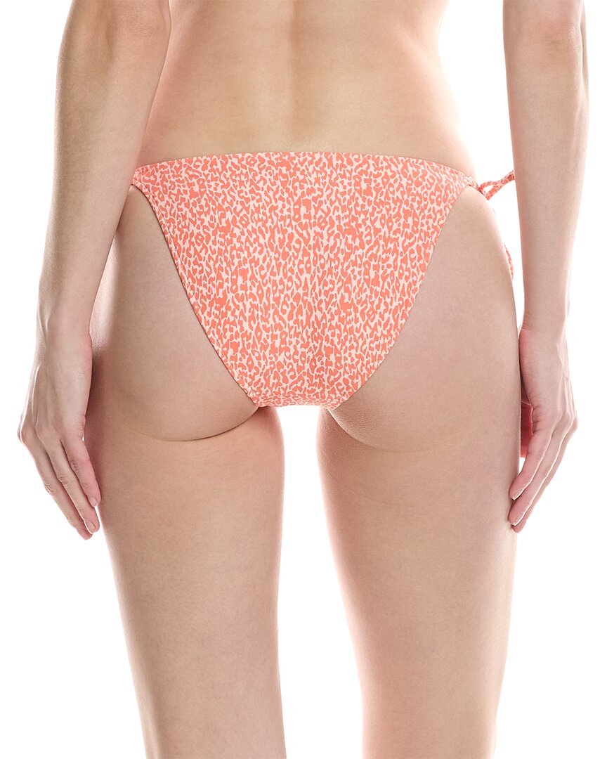 Monte & Lou Tie Side Bottom