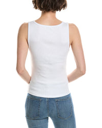 Michael Stars Kris Snap Front Tank