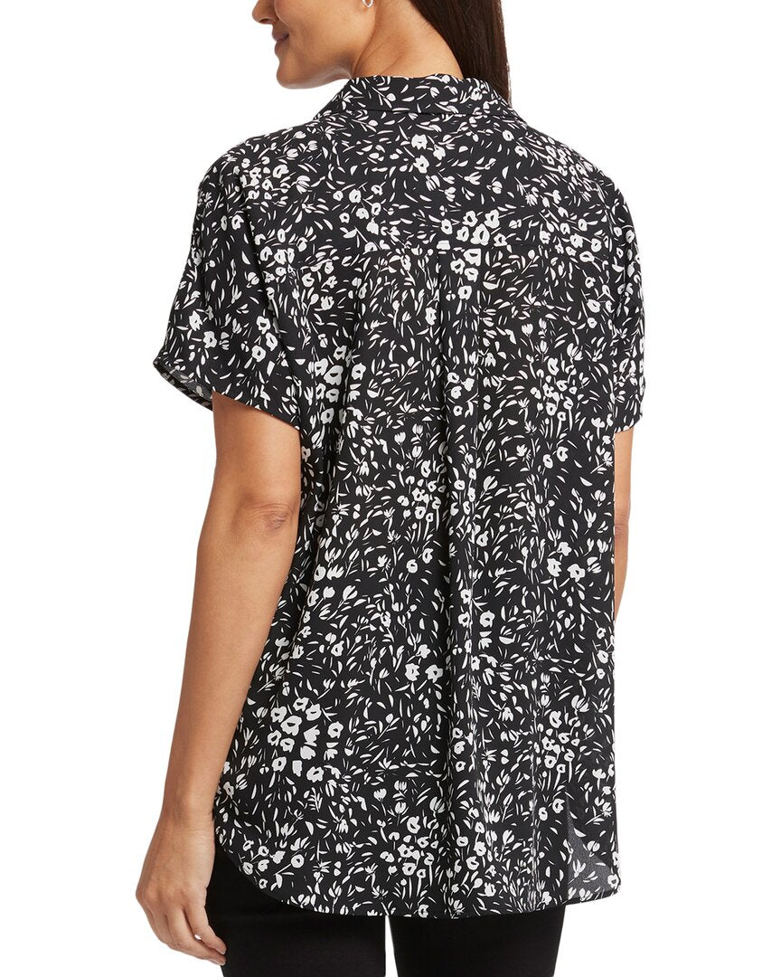 Nydj Becky Blouse