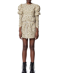 Zadig & Voltaire Rename Mini Dress