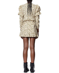 Zadig & Voltaire Rename Mini Dress