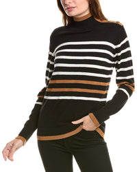 Joseph A. Joseph A. Turtleneck Sweater