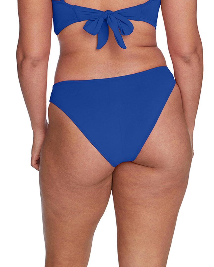 Robin Piccone Olivia Bikini Bottom