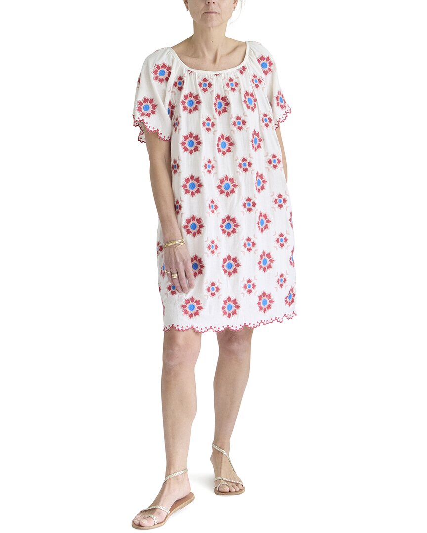 The Coast Santa Barbara Mini Dress