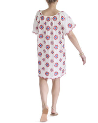 The Coast Santa Barbara Mini Dress